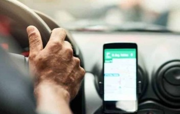 IR: motoristas de app podem economizar até R$ 3,7 mil por ano