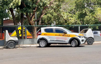 Governo anuncia fim da prova da baliza para tirar CNH em todo o Brasil