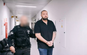 Despachante que ficou dois anos foragido fala à Justiça sobre fraude no Detran/MSX