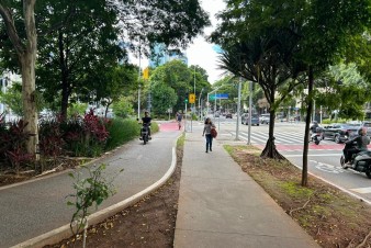 Detran-SP registra 556 infrações com ciclomotores em 20 dias da aplicação de novas regras