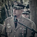 Ten Cel Ricardo Alves da Silva