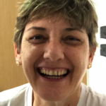 Valéria de Barros Penatti