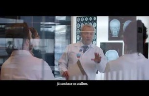 A gente sabe o que tem que ser feito no trânsito