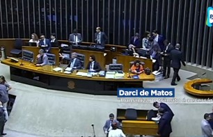 Deputado Federal defendeu a importância dos CFCs