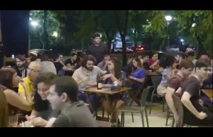 Se liga: Se beber não dirija