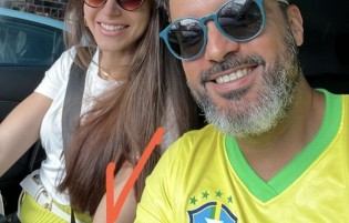 Foto de secretário da Senatran com garrafa de cerveja em carro gera polêmica nas redes