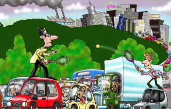 Municipalização do Trânsito, uma realidade que precisa ser encarada com mais responsabilidade