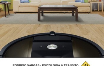 Está pronto para deixar sua casa nas mãos de um robô?