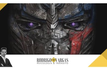 O efeito “Transforms” em trânsito