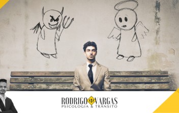 Quando a ignorância assume o volante