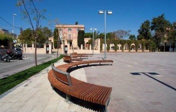 De quem é o espaço público?