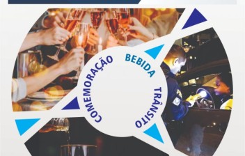 Comemorações x Bebida e Trânsito