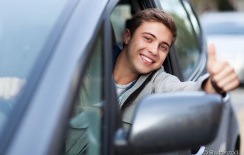 A Sensibilidade e o Trânsito