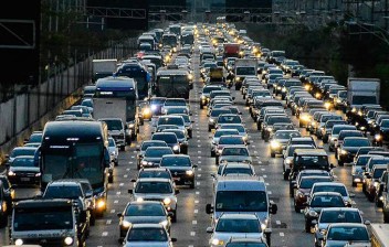 O Coronavírus e os acidentes de trânsito