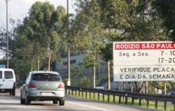 Rodízio Extraordinário de Veículos e seus reflexos