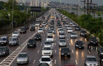São Paulo suspende rodízio de veículos no Carnaval; veja a programação