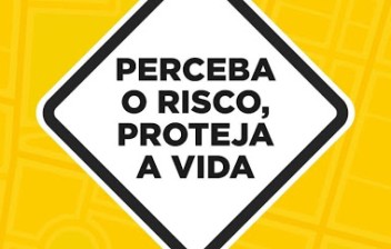 O trânsito em período de pandemia