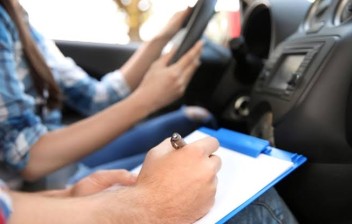 A FUNÇÃO DOCENTE DO INSTRUTOR DE TRÂNSITO