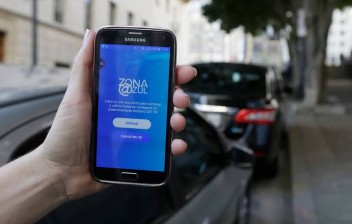 A TECNOLOGIA E A MOBILIDADE URBANA: O PAPEL DEMOCRÁTICO DA NOVA ZONA AZUL