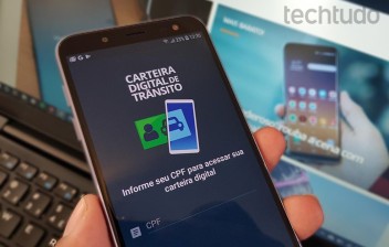 Detran orienta sobre renovação automática e consulta da CNH digital