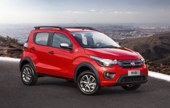 5 carros usados pequenos e baratos para comprar em 2025