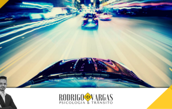 GERENCIAMENTO DO RISCO NO TRÂNSITO