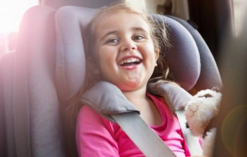 Cuidados essenciais para a segurança das crianças no trânsito