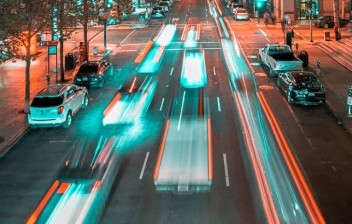 O futuro da mobilidade no Brasil