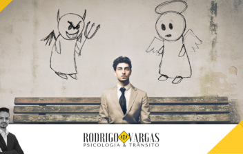 QUANDO A IGNORÂNCIA ASSUME O VOLANTE