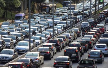 Os desafios para o trânsito em 2023