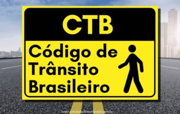 Código de trânsito brasileiro e seus 25 anos de vigência.