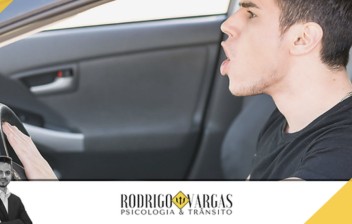 Haters: da internet para o trânsito