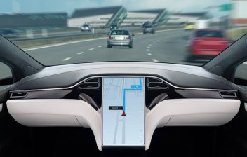 Apertem o cinto que o motorista sumiu: a realidade dos carros autônomos