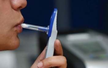 A fiscalização do uso de drogas pelos condutores é uma questão de segurança