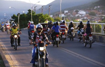 Dia do Motociclista, é preciso conscientizar