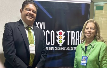 O exemplo do Mato Grosso do Sul: 100% dos municípios com trânsito municipalizado