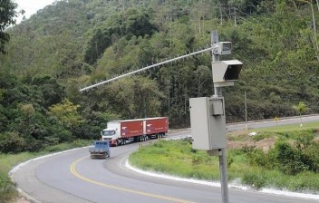 As falhas na aplicação do sistema de fiscalização eletrônica