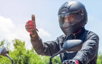 A Senatran e a Importância da Semana Nacional de Prevenção a Acidentes com Motociclistas