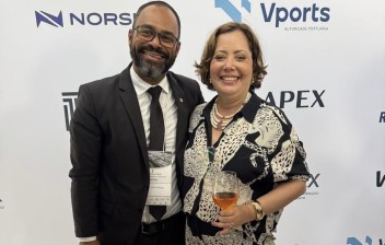 IBDTRÂNSITO participa da 1ª Conferência de Direito Marítimo, Portuário e Aduaneiro