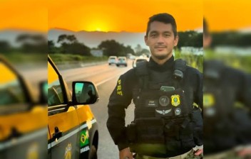 Agente PRF gera polêmica ao questionar valorização do trabalho policial em vídeo fardado