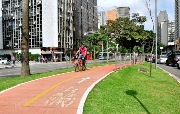 Ciclovias, Ciclofaixas e Ciclorotas: Mais Segurança e Humanização no Trânsito