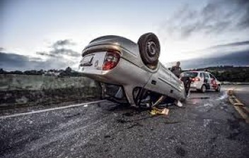 Um Maio Amarelo sangrento – De quem é a culpa ?