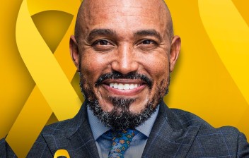 Desacelerar é salvar vidas. E vidas importam.