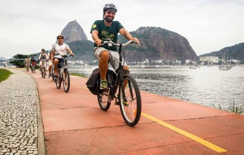Dia Mundial da Bicicleta: um pedal rumo à mobilidade urbana sustentável
