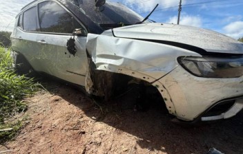 Cochilo ao volante: Quando a fadiga assume o controle