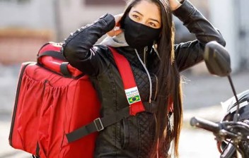 Duas rodas, uma vida: o trânsito precisa enxergar o motociclista como ser humano