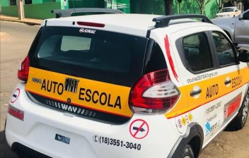 Autoescola: última trincheira na formação de condutores e defesa da vida no trânsito