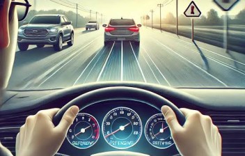 A proposta “CNH sem autoescola”: modernização ou risco iminente à segurança no trânsito?