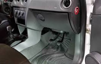 Duplo comando em veículos de aprendizagem é essencial para reduzir riscos e salvar vidas