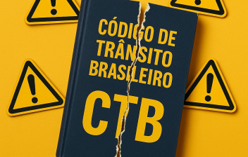 A Resolução 1.020/25 rasga o CTB: a CNH sem autoescola é juridicamente inviável